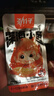 劲仔深海小鱼 香辣味 300g/盒 20包  鱼仔鱼干休闲海味零食 实拍图