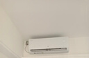 格力出品 晶弘空调 小凉神 大1匹 新一级能效变频 纯铜管卧室省电挂机 国家补贴KFR-26GW/JHFNhAa1Bj 实拍图