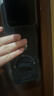 TCL智能门锁K系列人脸识别锁未关门提醒C级锁芯指纹全自动K7GF 实拍图