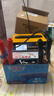 先科XK85汽车电瓶充电器自动修复充满自停12V24V通用货车汽车摩托车通用纯铜大功率快速修复充电器 实拍图