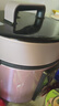 美的（Midea）品牌官方电压力锅5L深汤胆电饭煲高压锅家用4-6人 全自动智能预约煲汤炖煮小米粥MY-E523 实拍图