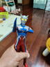 灵动创想赛罗奥特曼儿童玩具男孩发声发光人偶手办3-6-10岁生日新年礼物 实拍图