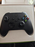 微软（Microsoft）Xbox无线游戏手柄 磨砂黑+USB-C线 蓝牙适配Xbox/PC/平板/手机Steam促销 黑神话悟空 空洞骑士 实拍图