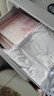 七度空间（SPACE 7）少女超薄透气100%纯棉亲肤日夜组合卫生巾76片【新国标认证】 实拍图