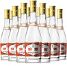 汾酒 黄盖玻汾 清香型高度白酒 53度 475mL*12瓶 整箱装 实拍图