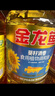 金龙鱼 食用油 葵花籽清香型调和油5L （新老包装随机发货） 实拍图