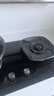 康佳（KONKA）燃气灶煤气灶 5.2kW天然气【内外铜火盖】70%高热效率家用节能 可拆卸清洁铝合金炉头 JZT-B520YG 实拍图
