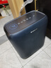 格力（GREE）【轻音小巧+空气净化】除湿机抽湿机家用12升/天雨季除潮防霉负离子净化适用单间≤24㎡DH12ENA1A 实拍图