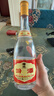 汾酒 黄盖玻汾 清香型高度白酒 53度 475mL*12瓶 整箱装 实拍图