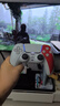 索尼（SONY）PS5 PlayStation DualSense无线游戏手柄 ps5手柄–战神限定版 实拍图