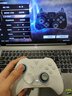 飞智冰原狼4多模版无线游戏手柄 类xbox 力调节摇杆双切扳机 switch电脑PC手机steam体感NS 丝之歌 实拍图
