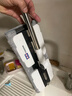 索邦夹布平板拖把40cm2布家用一拖净可伸缩杆巨无霸懒人拖地神器拖布 实拍图