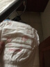 好奇（Huggies）铂金装小桃裤成长裤L120片(9-14kg)大号尿不湿拉拉裤【透爽散热】 实拍图