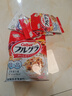 卡乐比（Calbee）即食燕麦片 水果麦片 原味600g+50g*4 日本进口 早餐代餐冲泡即食 实拍图