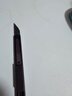 得力（deli）【热门商品】小号30°薄款黑刃金属外壳办公家用美工刀/裁纸刀 办公用品 TD201 实拍图