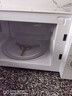 美的（Midea）【爆款】家用微波炉 20L 700W大火力 均匀加热 旋钮操控 易清洁内胆 老人小孩都适用 实拍图