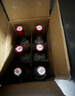 汾酒 红盖玻汾 清香型白酒 42度 475mL*6瓶 整箱非原箱 实拍图