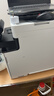 佳能MF655Cdw MF657Cdw MF667Cdw MF752Cdw A4彩色激光打印机一体机自动双面复印扫描机无线家用办公 MF752Cdw【无线三合一+自动双面】33页/分 官方标配【自带原 实拍图