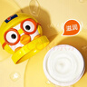 啵乐乐（Pororo）儿童面霜3-6-12岁  宝宝舒缓韩国进口修护防干裂新年礼物送礼 60g 实拍图