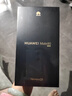 HUAWEI Mate 80 麒麟9020 16GB+512GB雪域白 第二代红枫影像 鸿蒙AI 超可靠玄武架构 华为直屏鸿蒙手机 实拍图