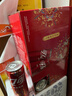 可口可乐（Coca-Cola）经典口味碳酸饮料 汽水饮料  330ml*20烟花罐 年货节 礼盒装  实拍图