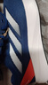 adidas DURAMO RC训练备赛轻盈体测跑鞋男女阿迪达斯官方 蓝色/白色/红色 (推荐脚型偏胖选大半码)   46.5 实拍图