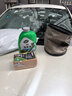 龟牌（Turtle Wax）硬壳盾洗车液水蜡清洁剂去油膜大桶强力去污泡沫套装汽车用品 回购优选 2L 1瓶 洗车液+海绵 实拍图