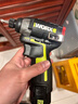 威克士12伏160N无刷电动冲击起子机WU132X.9(裸机)锂电手电钻电动螺丝刀 实拍图