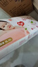 好奇（Huggies）铂金装小桃裤纸尿裤XL96片(12-17kg)加大号尿不湿透【透爽散热】 实拍图