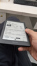 掌阅（iReader）Light4 长续航 6英寸智能阅读本 电子书阅读器 墨水屏电纸书 AI平板电脑学习看漫 便携笔记本 沉墨 实拍图
