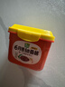 葱伴侣六月香甜面酱300g0%添加黄原胶炒菜焖炖蘸调味 欣和出品 实拍图