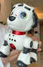 索迪机器狗智能ai机器人婴幼儿童宝宝玩具男女孩生日1-3周2岁新年礼物 实拍图