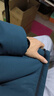 安踏面包羽绒丨短款连帽羽绒服男冬季新款鸭绒保暖面包服防泼水外套 实拍图