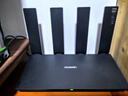 华为路由BE7  Wi-Fi 7 6500兆级 超薄膜天线 双2.5GE网口 千兆路由器 家用路由器 实拍图