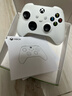 XBOX微软Xbox Series S/X无线Xbox手柄 XSS XSX 蓝牙游戏手柄 PC电脑 Xbox手柄 冰雪白+充电组+接收器 实拍图