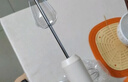 COOKSS打蛋器电动无线手持打发器家用打蛋机搅拌神器奶油烘焙辅食工具 实拍图