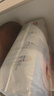 帮宝适散热王者一级帮拉拉裤新生儿婴儿尿不湿尿片超薄透气L+68 实拍图