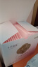 十月结晶防溢乳垫超柔立体一次性超薄透气哺乳期防漏乳贴100片【柔护款】 实拍图