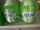 蓝月亮洗手液泡沫丰富抑菌99.9%500g+补充装500g 儿童护手家用替换装 实拍图