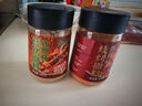云山半烧烤撒料（孜然+香辣）100g*2罐 韩式烤肉蘸料火锅蘸料干料调味料 实拍图