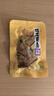 来伊份饥本要素手撕蛋白素肉五香味168g 素食豆干零食即食小吃 独立包装 实拍图