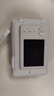 INSTAX富士instax立拍立得 数模一次成像相机（具有手机照片打印功能）mini Liplay 枫叶棕色 实拍图