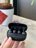 唯立德【金榜第1名丨全网热销百万】蓝牙耳机耳夹式骨传导概念开放式无线不入耳运动跑步游戏AI降噪男女 实拍图