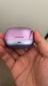 唯立德【金榜第1名丨全网热销百万】蓝牙耳机耳夹式骨传导概念开放式无线不入耳运动跑步游戏AI降噪男女 实拍图