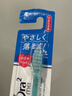 皓乐齿（Ora2）牙刷顶端超细毛(软毛10支)小刷头 深层清洁 采销优选颜色随机发货 实拍图