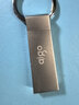 爱国者（aigo）128GB USB3.2 U盘 U310 读速150MB/s 高速大容量电脑办公u盘 系统存储优盘 金属便携U盘 实拍图