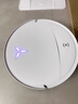 科沃斯T80S扫地机器人扫拖洗烘一体自清洗滚筒洗地机器人热水洗拖布自动集尘水箱版DEX62 实拍图