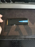 闪迪（SanDisk）250GB SSD固态硬盘2400MB/s读速PLUS性能加强版M.2接口TLC高速NVMe协议PCIe3.0笔记本电脑扩容2280 实拍图