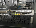 微星RTX 5060 8G 魔龙/幻影师/万图师 电竞游戏吃鸡台式办公电脑直播设计独立显卡deepseek人工智能 魔龙-5060-8G丨旗舰三风 实拍图
