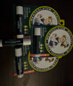 曼秀雷敦（Mentholatum）保湿滋润唇膏防干裂去死皮薄荷修护润唇啫喱8g日防护夜修护女 实拍图